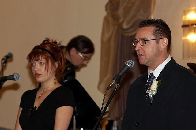 Zrodlo-5th-ann-009-2.jpg - Matylda Okon and Darek Ziemnicki  - Masters of Ceremony