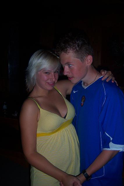 file0054.JPG - Michasia and Marek
