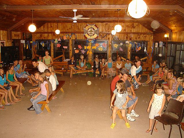 DSC04327.JPG - "Azorek" game
